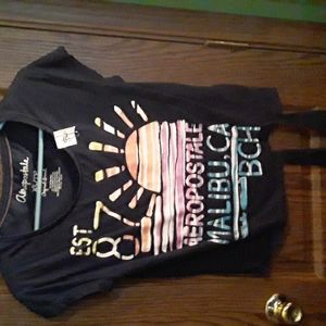 Aeropostale tshirt